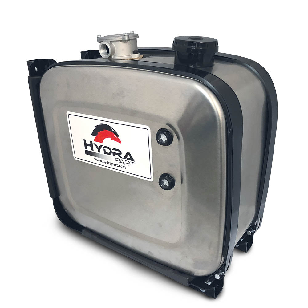 Hydraulics Oil Tank Return Filter Element - Approved Hydraulics