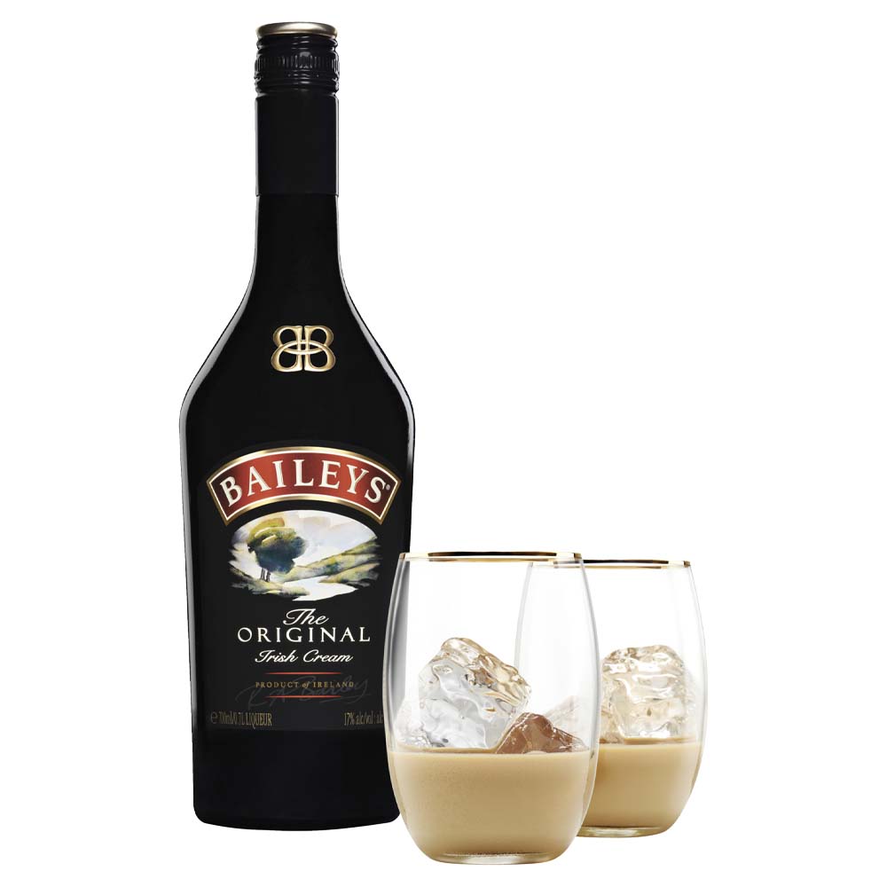 Baileys - Irish Cream Gift Set with Hot Chocolate Mug - Varmax Liquor Pantry