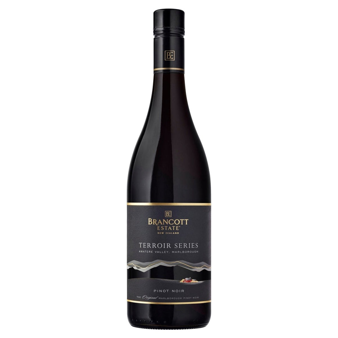 Cloudy Bay Te Wahi Pinot Noir 750ml - Old Town Tequila