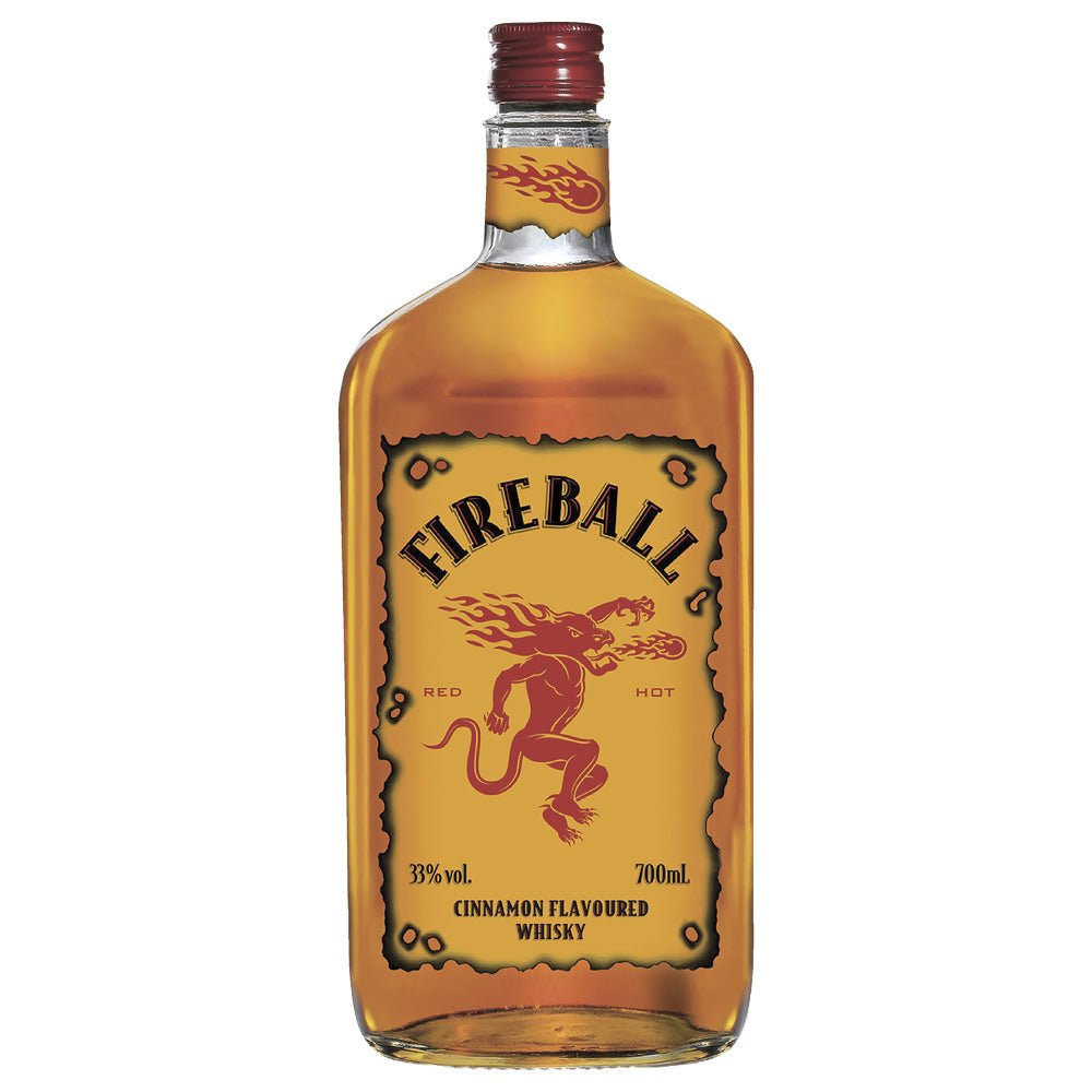 Fireball cinnamon whisky. Fireball ликер. Фаербол виски. Виски Флаворс.