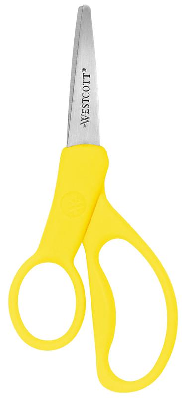 westcott left handed scissors