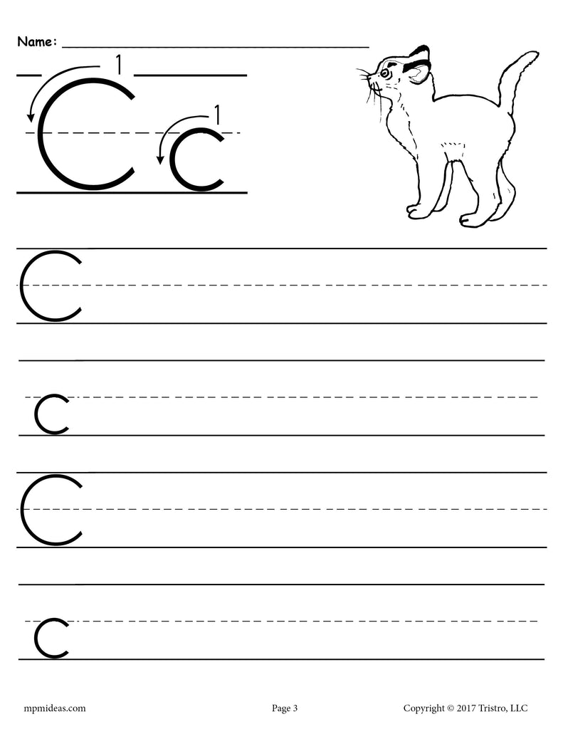 26-printable-alphabet-handwriting-worksheets-uppercase-and-lowercase