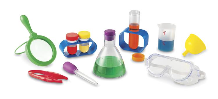 Learning Resources Primary Science Lab Set | LER2784 – SupplyMe