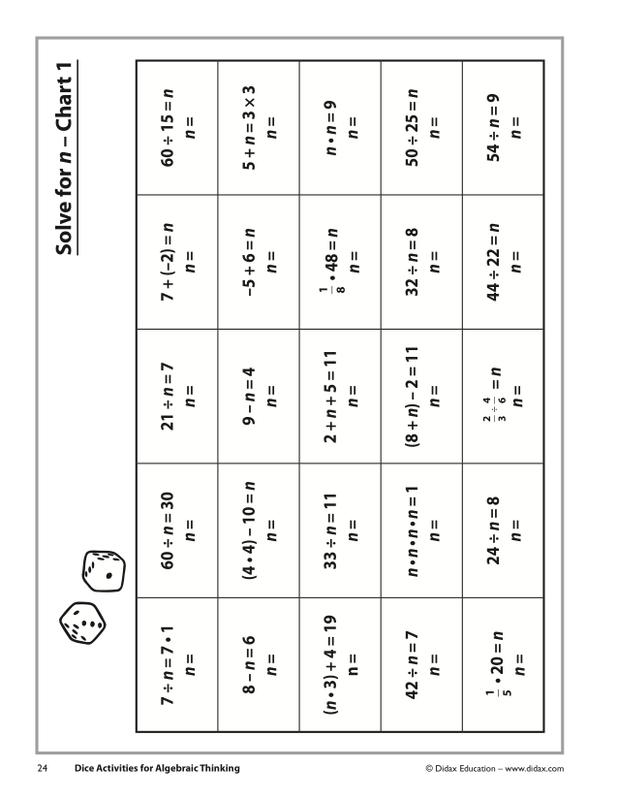 didax-dice-activities-for-algebraic-thinking-dd-211396-supplyme