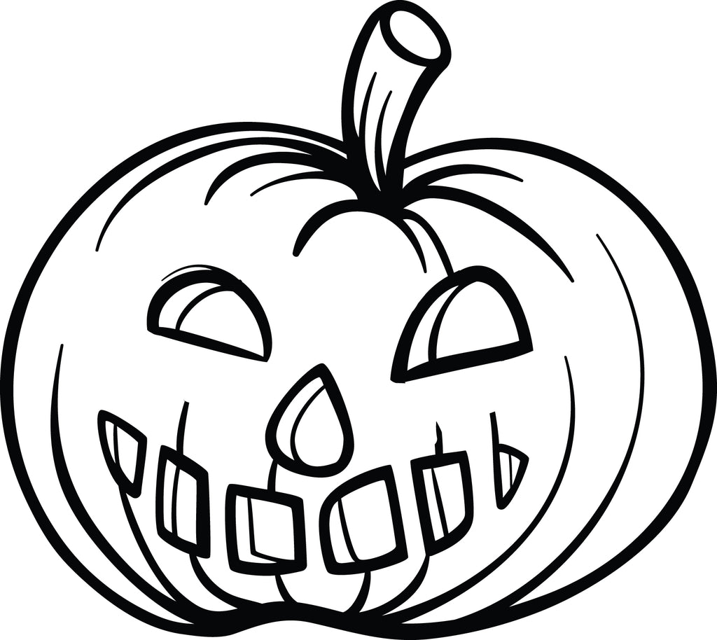 disney pumpkin coloring pages