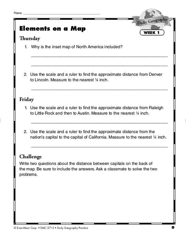 why is the inset map of north america included Why Is The Inset Map Of North America Included Campus Map why is the inset map of north america included