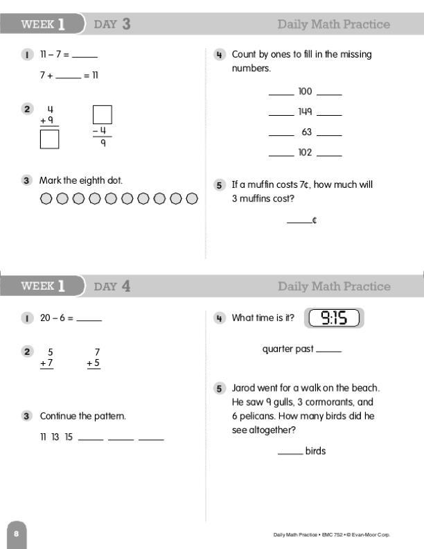 evan-moor-daily-math-practice-grade-3-emc752-supplyme