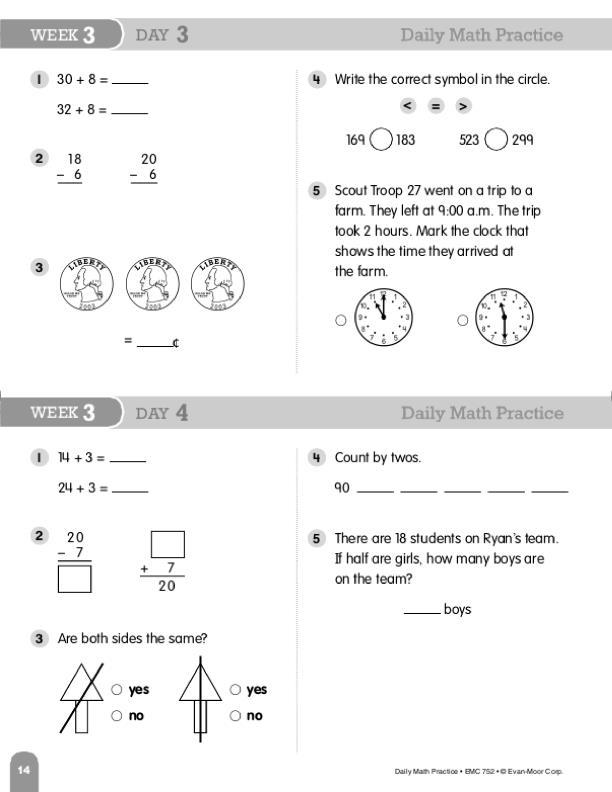 evan-moor-daily-math-practice-grade-3-emc752-supplyme