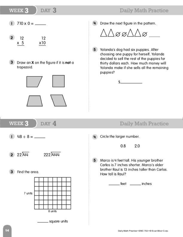 evan-moor-daily-math-practice-grade-4-emc753-supplyme