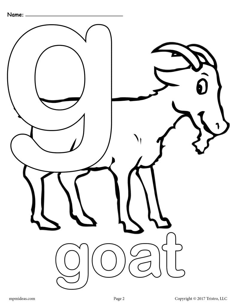 36-alphabet-g-coloring-pages