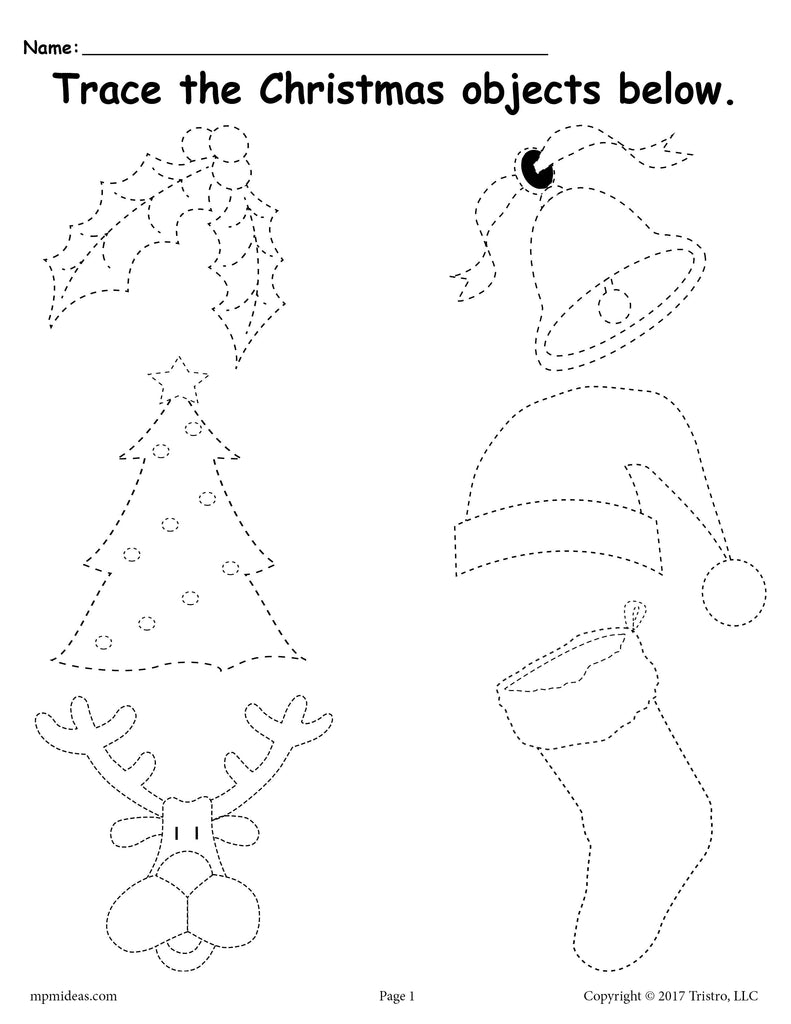 printable-christmas-tracing-worksheet-supplyme