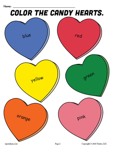 printable-conversation-hearts-coloring-pages-8-best-images-of