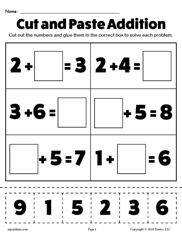 printable-cut-and-paste-addition-worksheet-supplyme