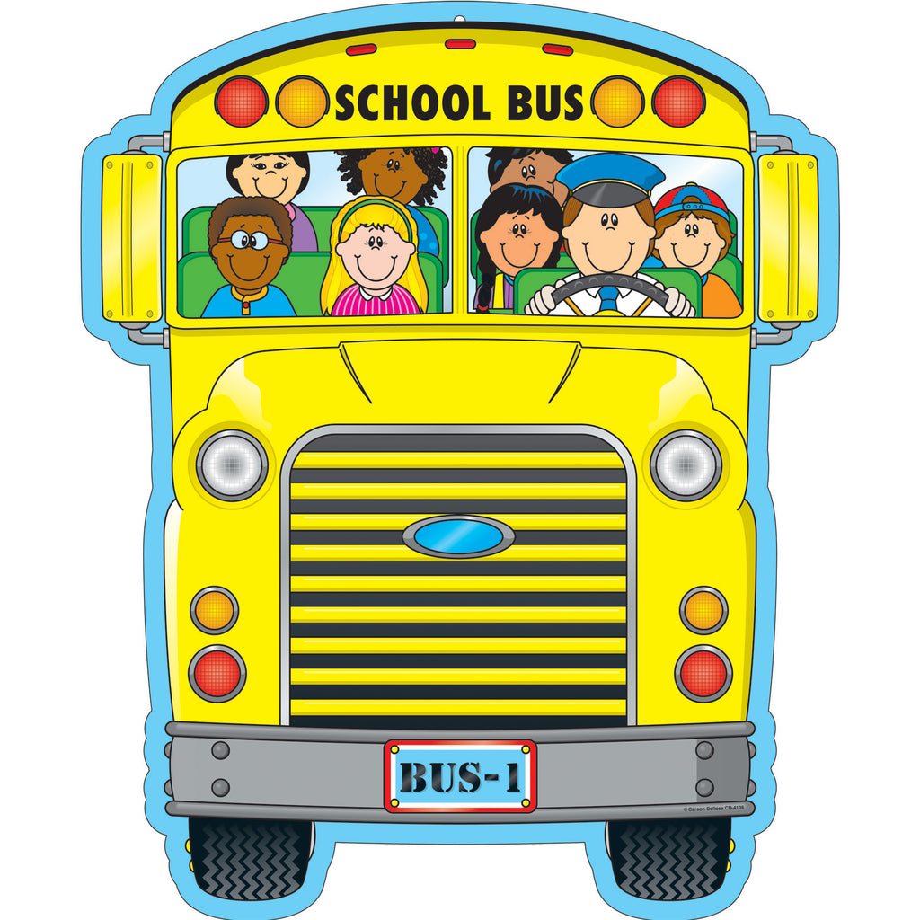 carson-dellosa-school-bus-two-sided-decorations-cd-4106-supplyme