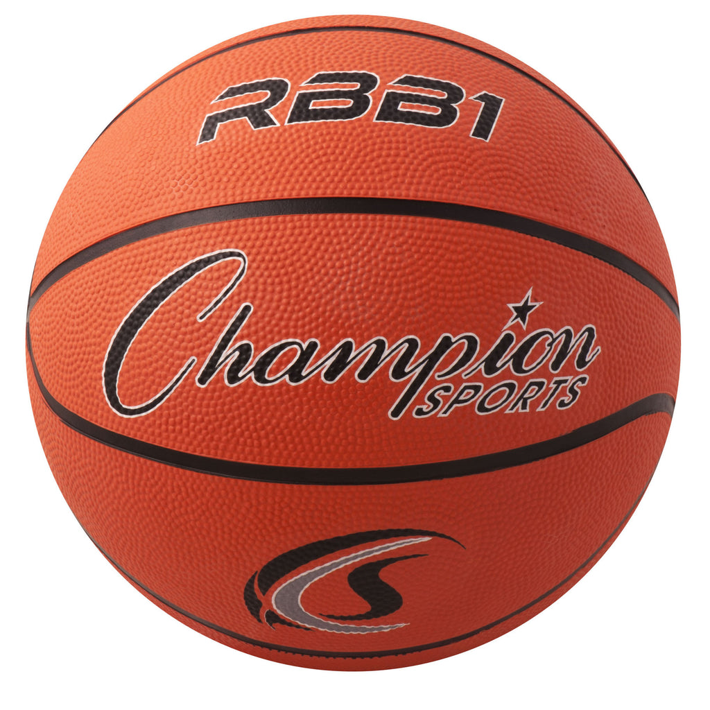 Champion Sports Champion Basketball Official Size No 7 | CHSRBB1 – SupplyMe