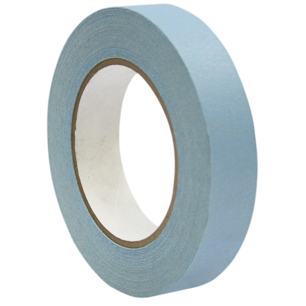 DSS Distributing Premium Masking Tape, Light Blue 1