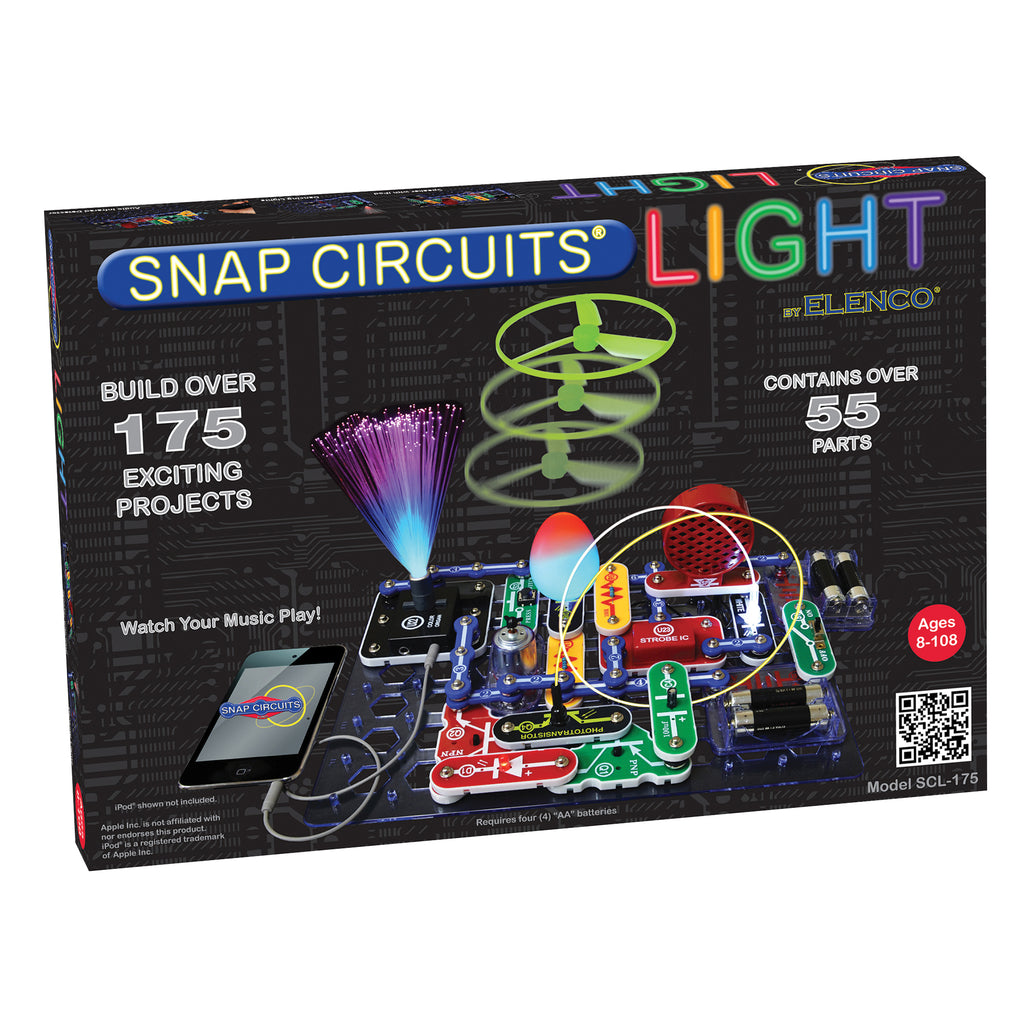 snap circuits near me