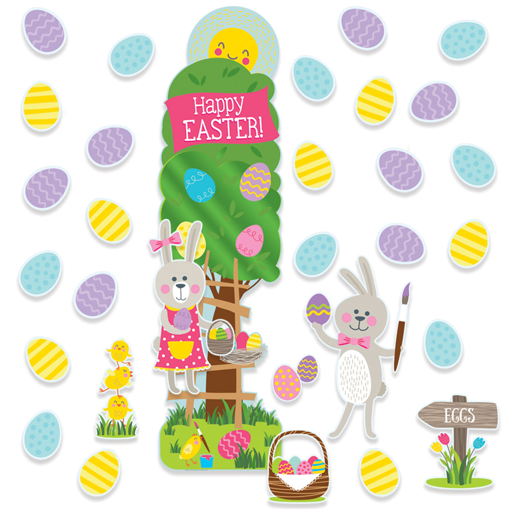 Eureka Easter Door Décor Kits