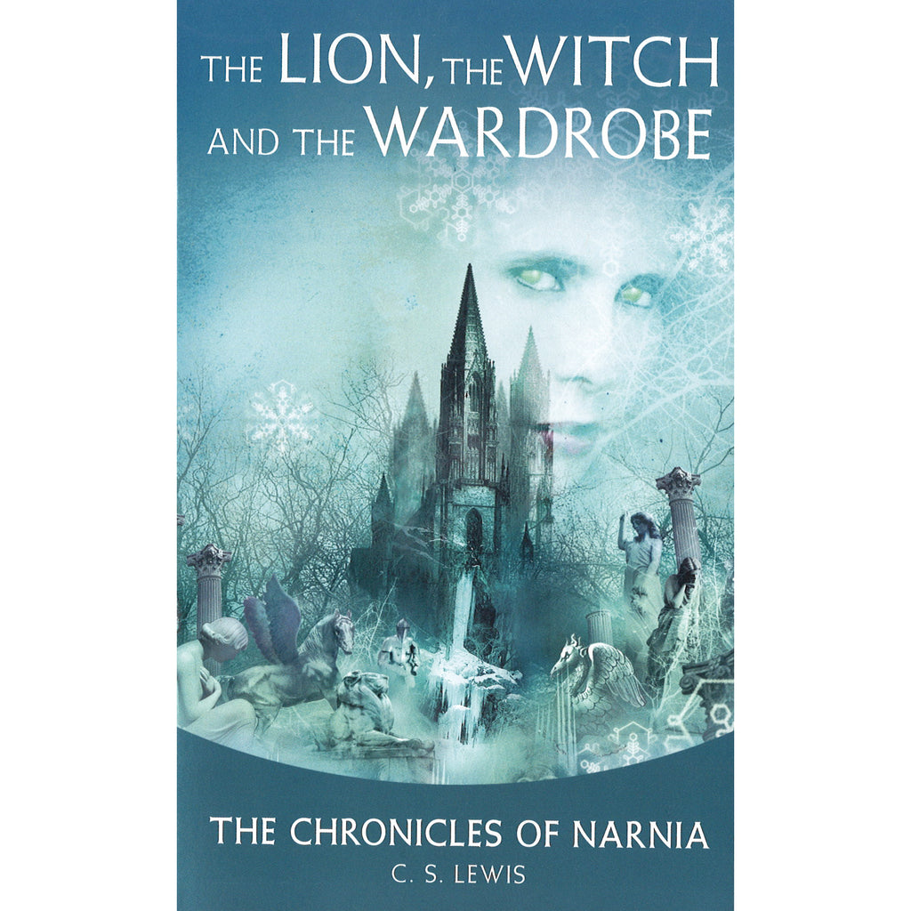 Lion The Witch And The Wardrobe Book Wardobe Pedia