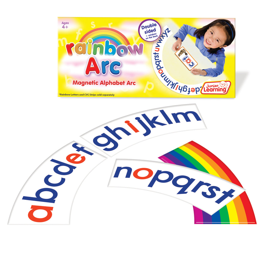 junior learning alphabet arc jrl197 supplyme