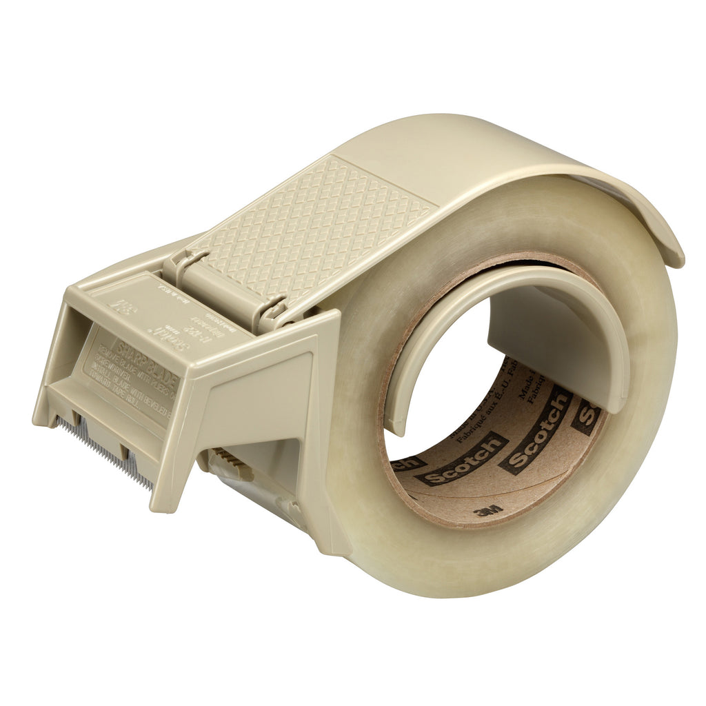 tape dispenser 2 inch