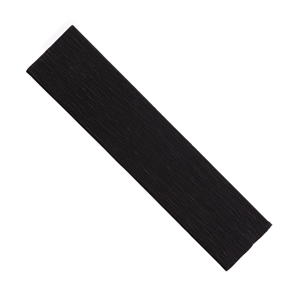 Pacon Creativity Street® Black Crepe Paper 20 X 75 Pacac10210