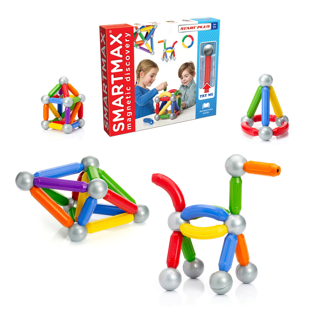 smart toys & games