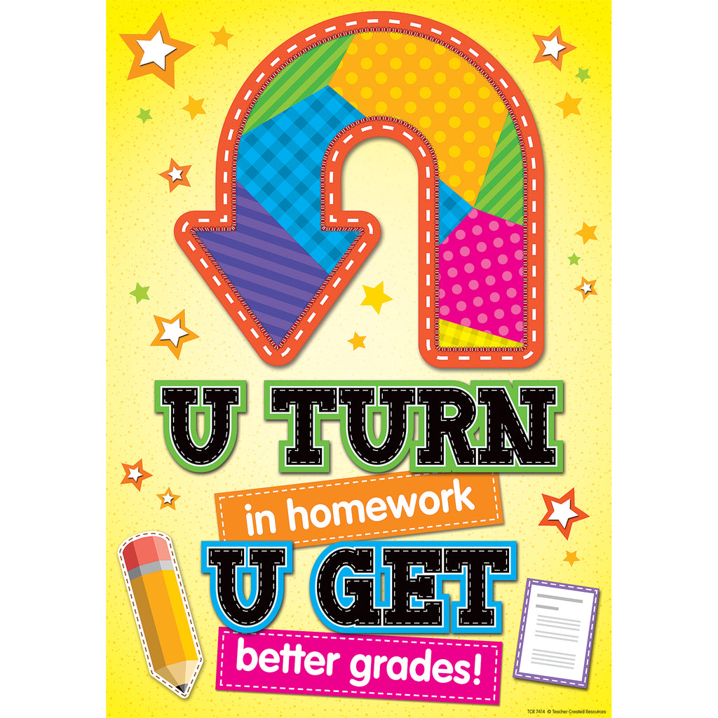 Get Better Grades