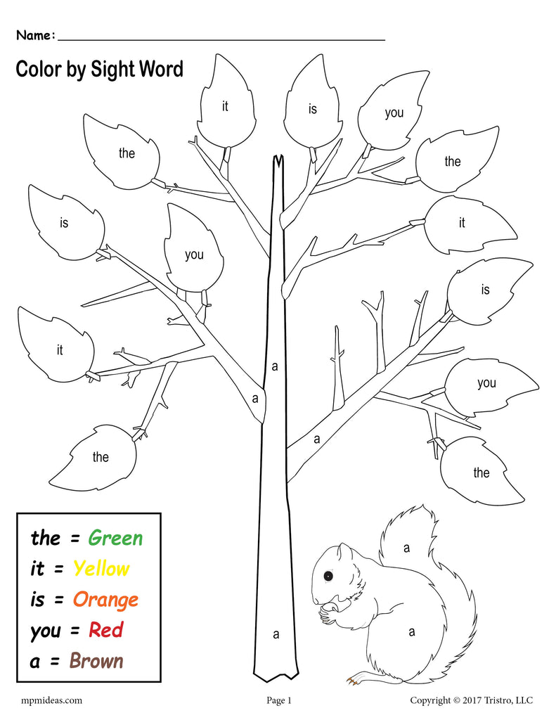 fall-themed-color-by-sight-words-2-printable-preschool-sight-word-wo