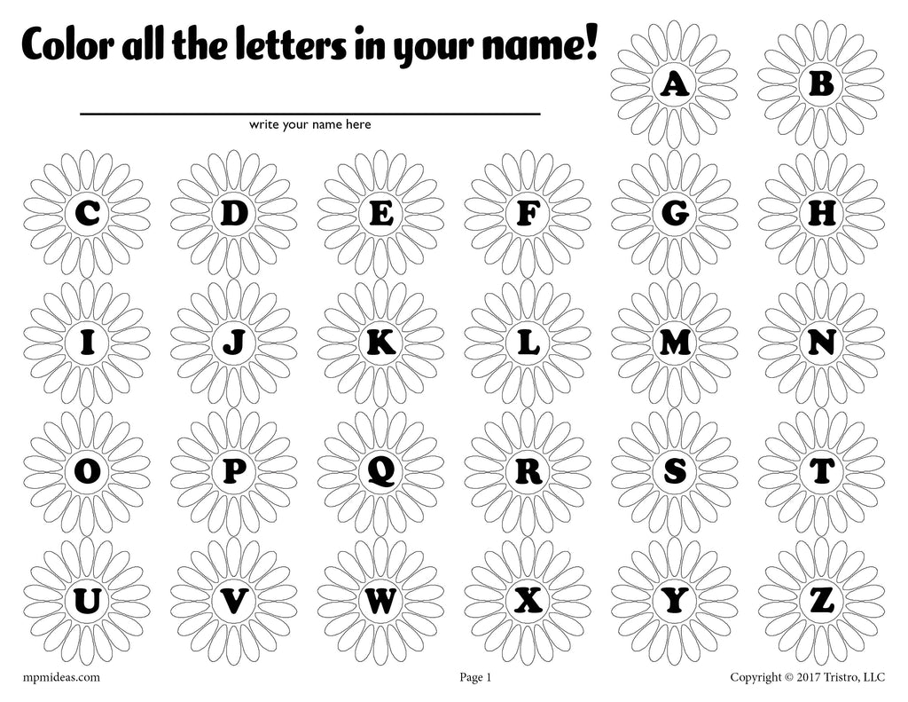 find-color-the-letters-in-your-name-free-spring-themed-letter-reco-supplyme