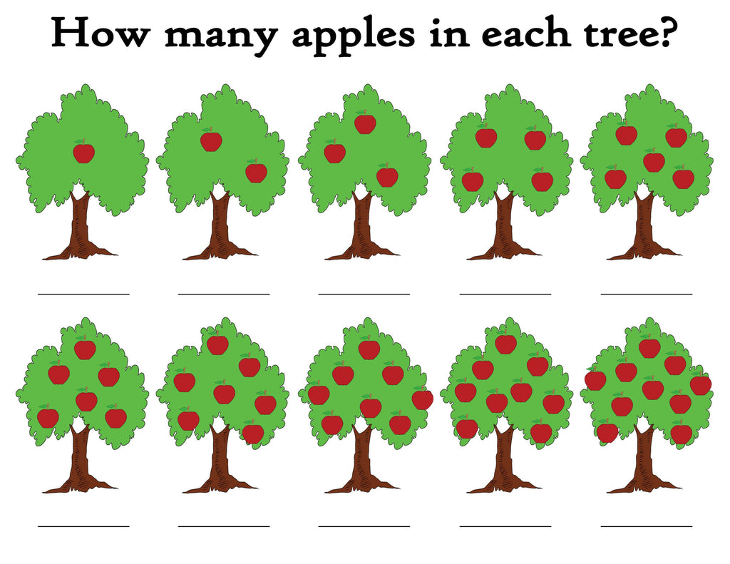 parts-of-an-apple-worksheet