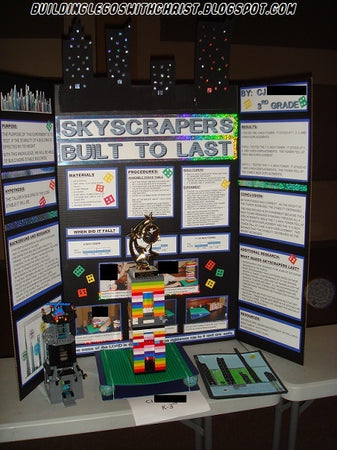 69 Winning 7th Grade Science Fair Projects, Ideas, and Experiments ...