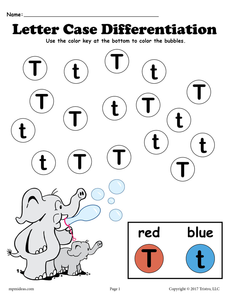 letter-t-do-a-dot-printables-for-letter-case-differentiation-practice-supplyme