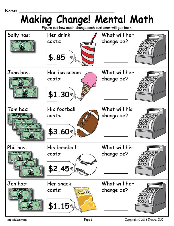 labeling-money-teaching-resources-teachers-pay-teachers-labeling-coin-values-by-mrs-murphy-s