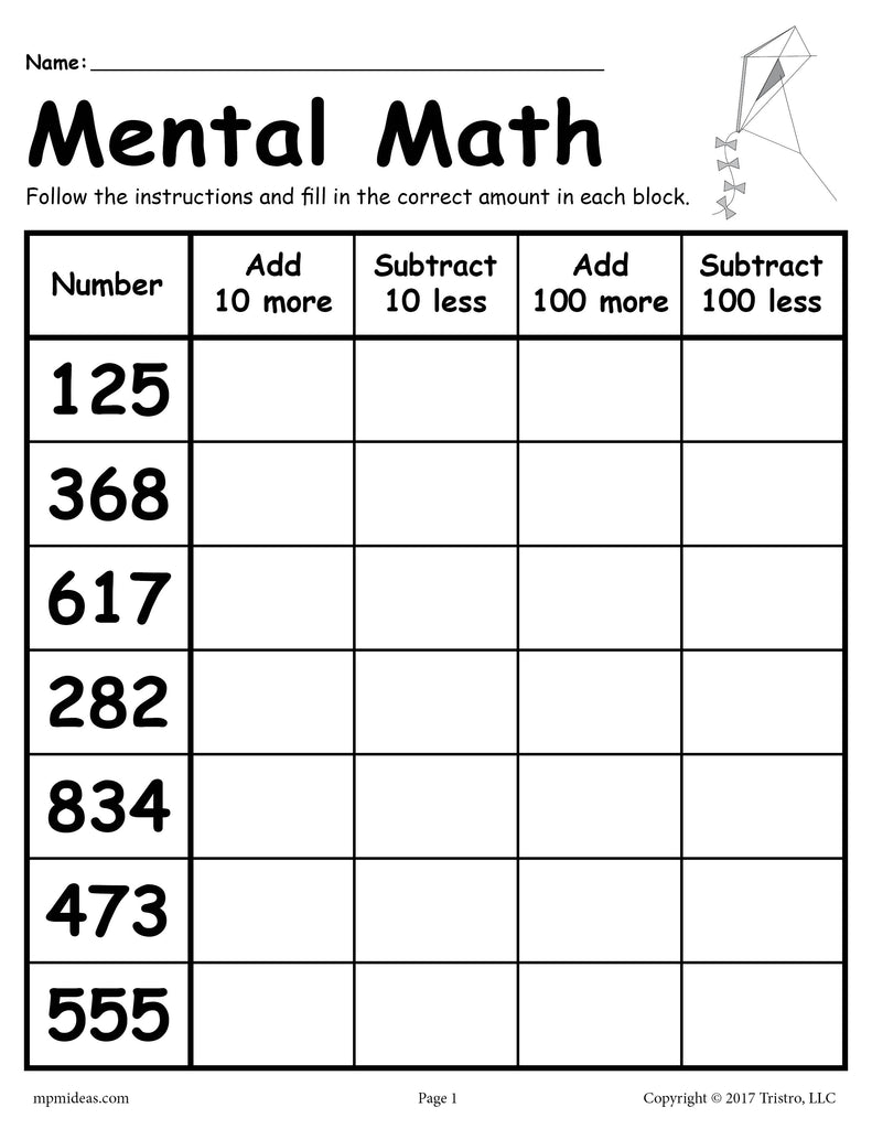 the-subtraction-worksheet-for-adding-and-subtracting-fractions-to-numbers