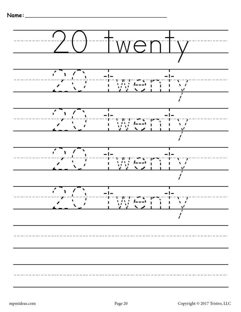 31-numbers-to-20-worksheet-worksheet-project-list