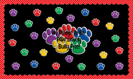 anti bullying bulletin board ideas