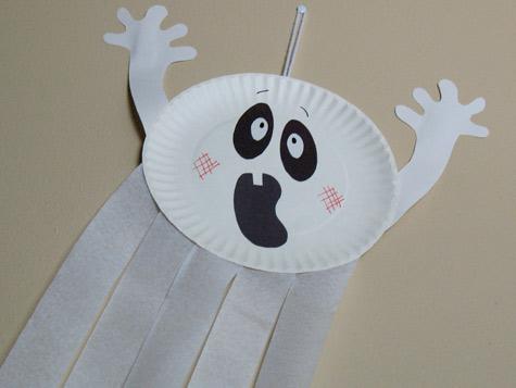 Paper Plates: A Perfect Halloween Craft Supply! – SupplyMe