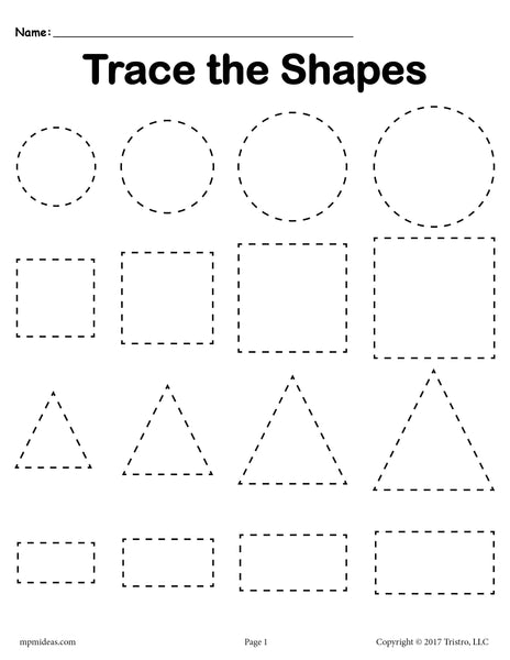 3-free-tracing-shapes-worksheets-smallest-to-largest-supplyme