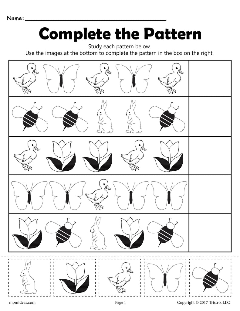 patterns-coloring-pages-coloring-pages-pattern-worksheet-preschool