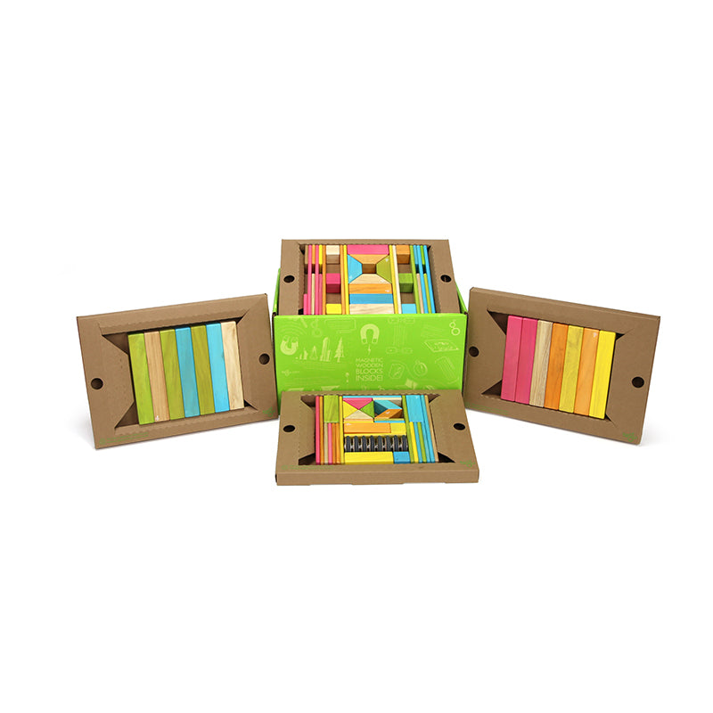 tegu 14 piece set