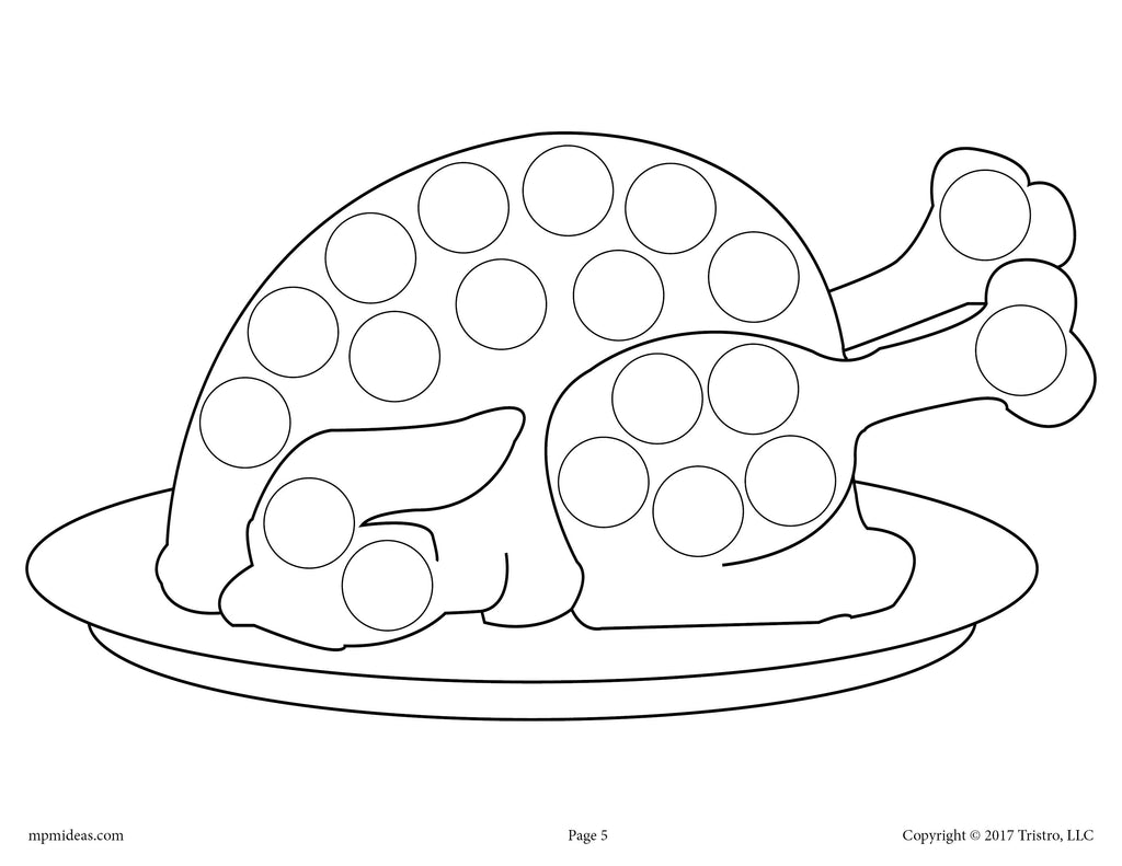 thanksgiving-do-a-dot-printables-and-dot-art-painting-coloring-pages