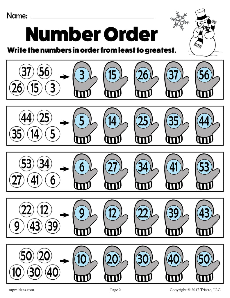 printable-winter-themed-number-order-worksheets-2-versions-supplyme