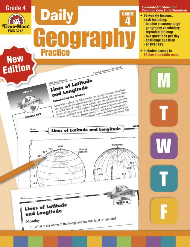 evan moor daily geography practice grade 4 emc3713