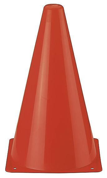 Dick Martin Sports Safety Cone 15 Inch With Base Massc15 – Supplyme