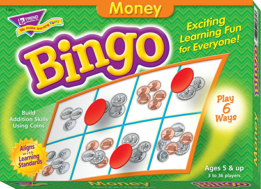 bingo games for real money online