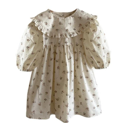 Baby Girl (0 - 2 years) Dresses, Skirts – Sam and Louloute