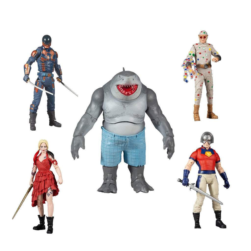 dc king shark baf