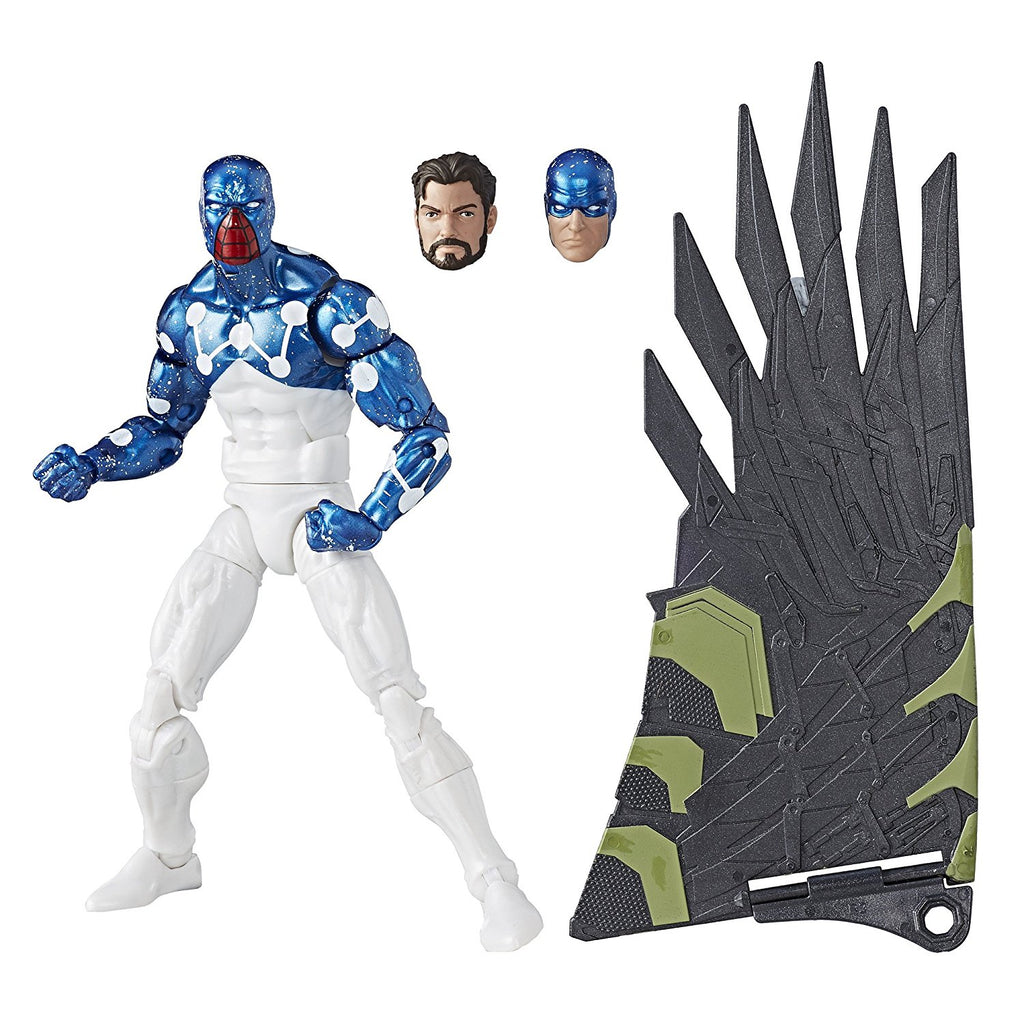 captain universe figure