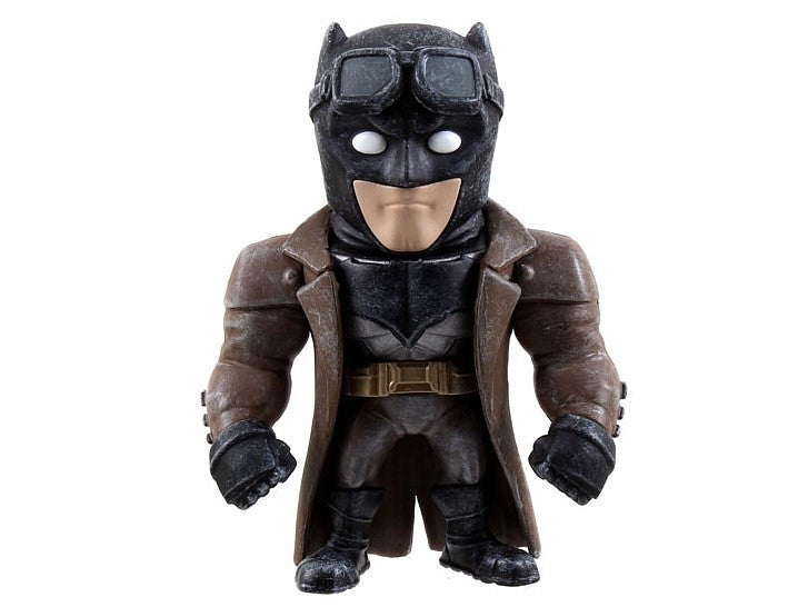 Metals Die Cast - DC - Batman v Superman - Desert Batman (M16) 4-Inch –  Toynado